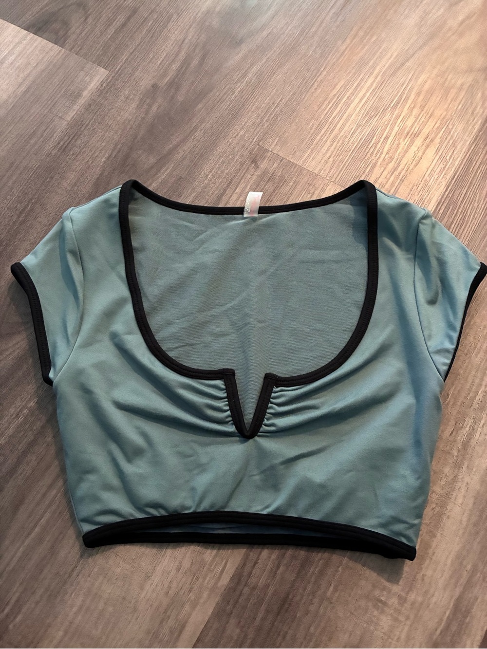 FP Movement (Free People) Pipe Dream Baby Tee XS